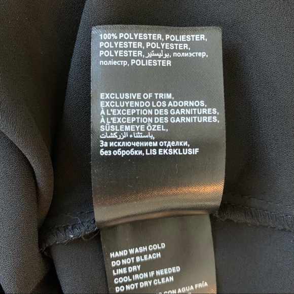 bebe Tank Top - Picture 6 of 6